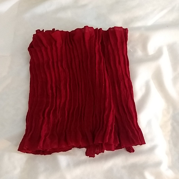 NWT Ralph Lauren Scarf - Picture 3 of 4